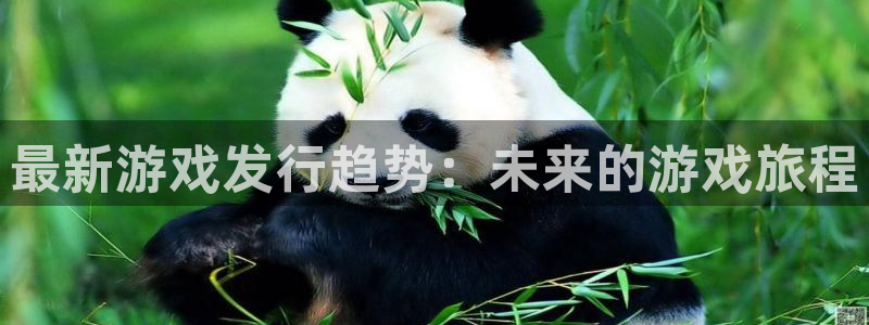 db电竞电子商务有限公司：最新游戏发行趋势：未来的游戏旅程